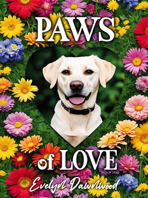 cover image of Paws of Love